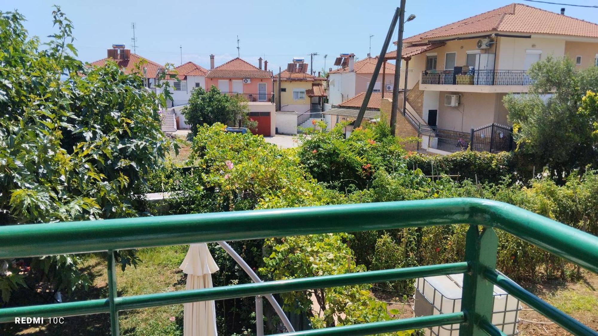 Holiday Home In Chalkidiki, Lakkoma Ngoại thất bức ảnh