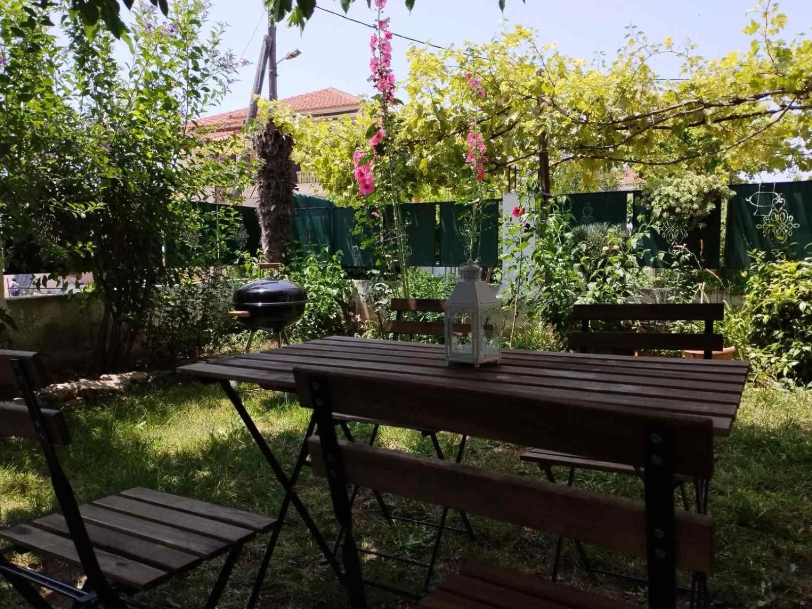 Holiday Home In Chalkidiki, Lakkoma Ngoại thất bức ảnh