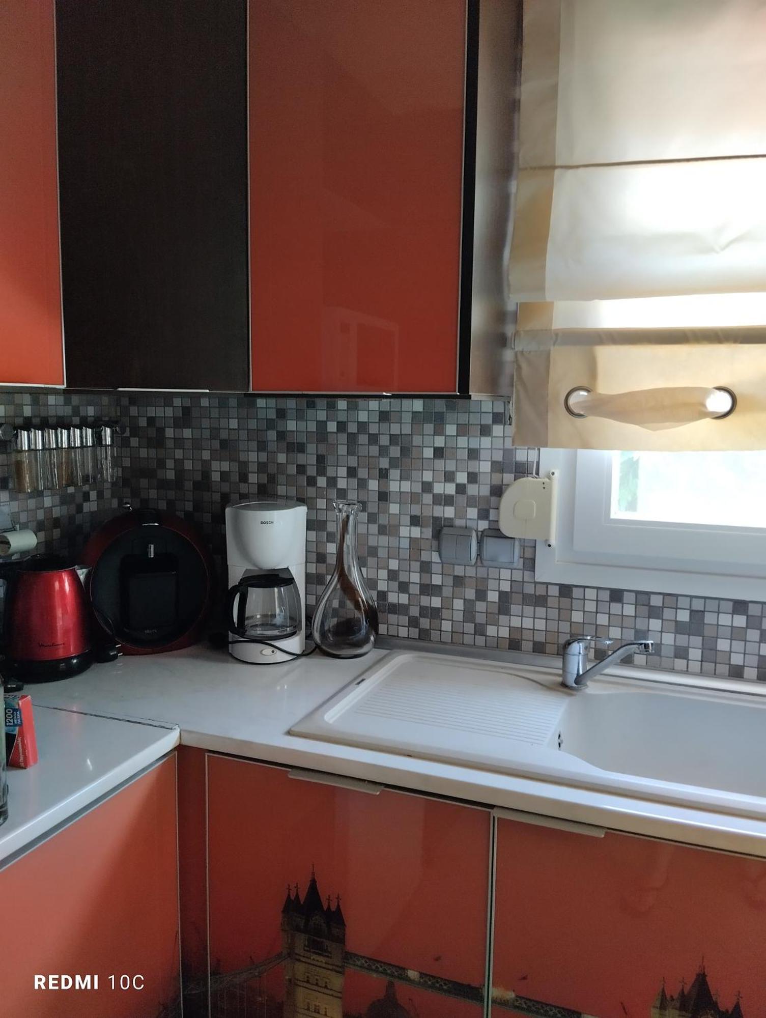 Holiday Home In Chalkidiki, Lakkoma Ngoại thất bức ảnh