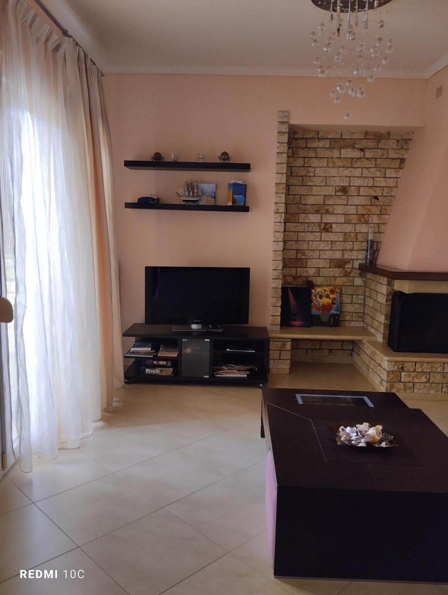 Holiday Home In Chalkidiki, Lakkoma Ngoại thất bức ảnh