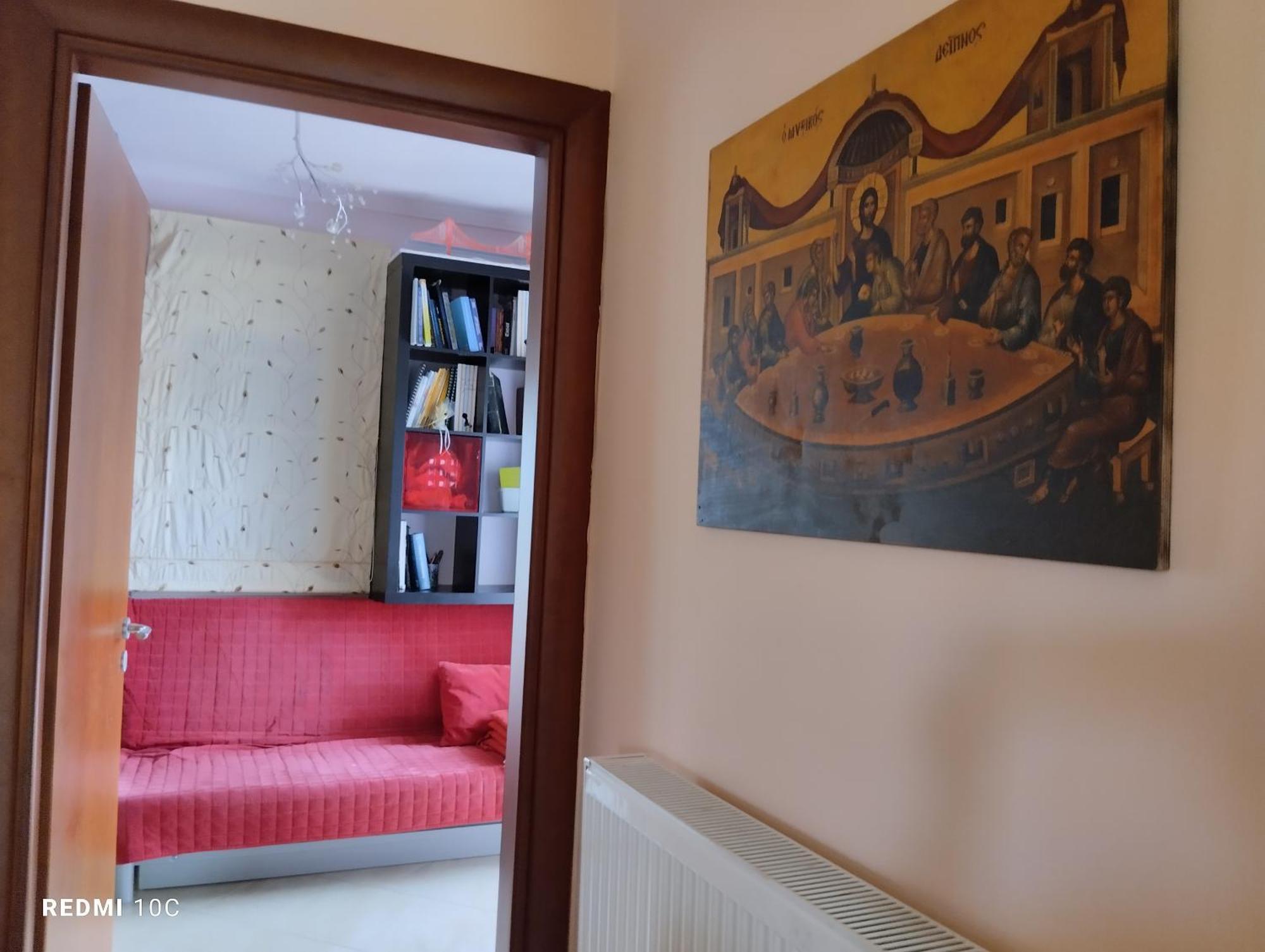 Holiday Home In Chalkidiki, Lakkoma Ngoại thất bức ảnh