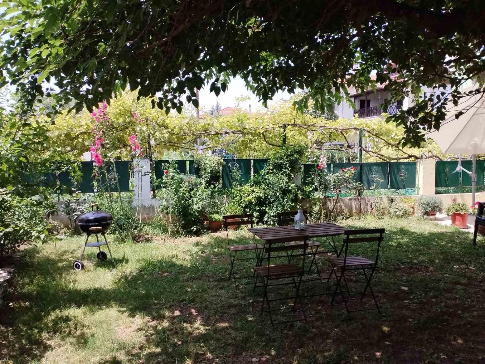 Holiday Home In Chalkidiki, Lakkoma Ngoại thất bức ảnh