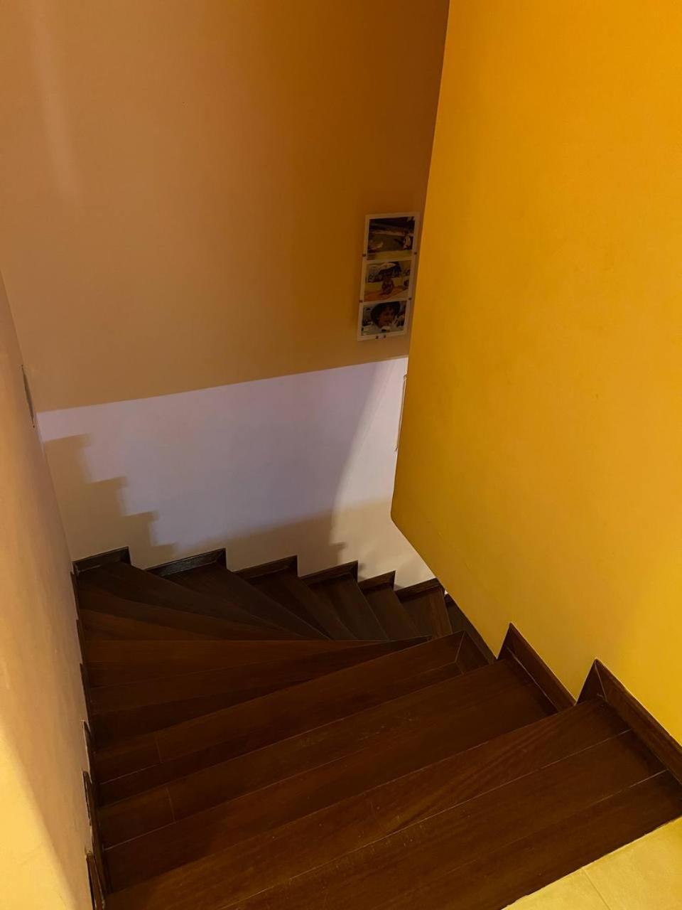 Holiday Home In Chalkidiki, Lakkoma Ngoại thất bức ảnh