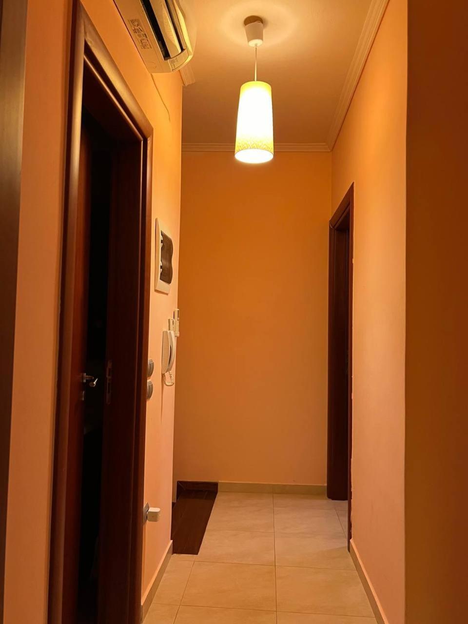 Holiday Home In Chalkidiki, Lakkoma Ngoại thất bức ảnh