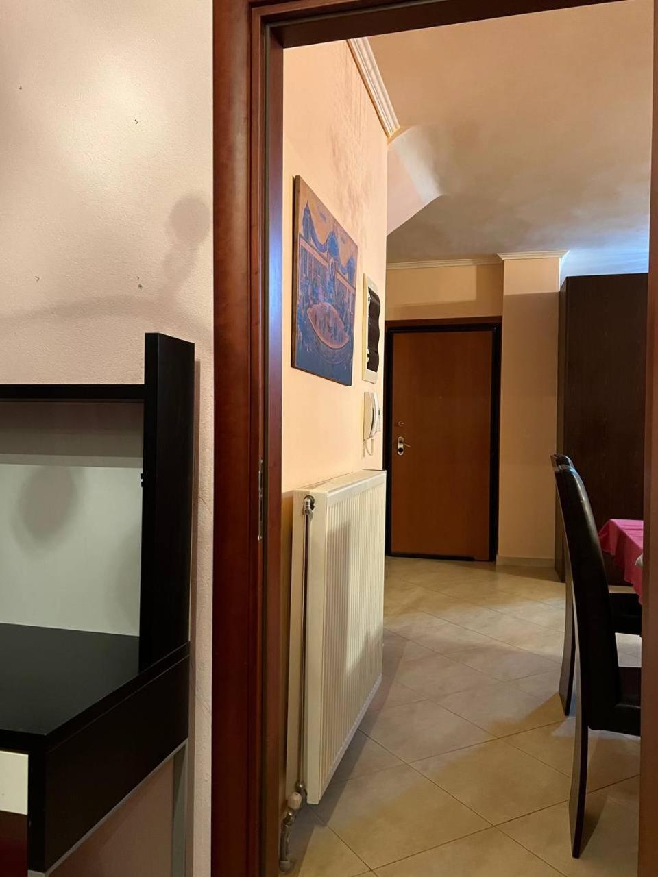 Holiday Home In Chalkidiki, Lakkoma Ngoại thất bức ảnh
