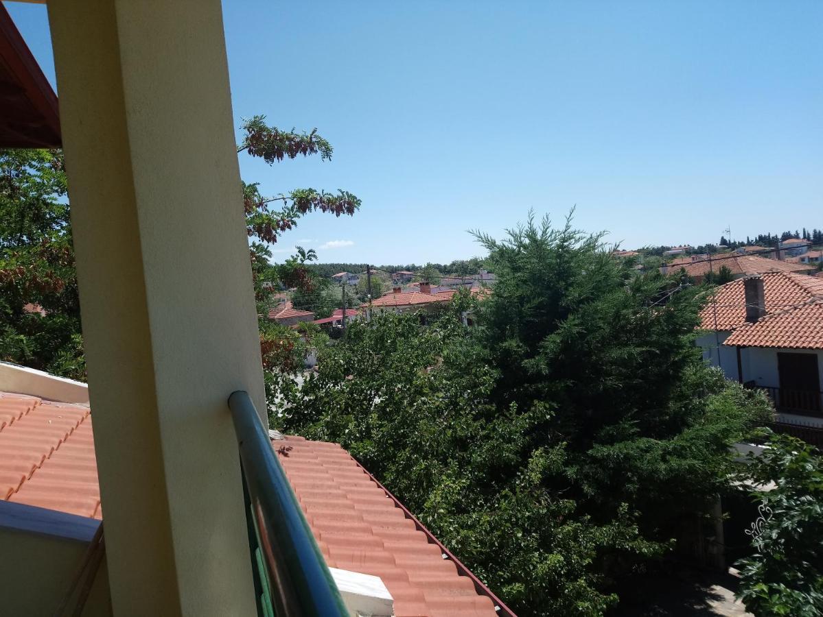 Holiday Home In Chalkidiki, Lakkoma Ngoại thất bức ảnh